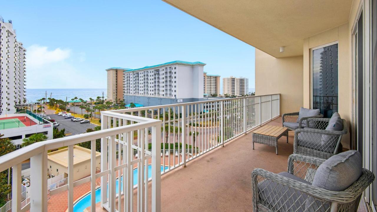 Ariel Dunes I Unit 601 Destin Exterior photo