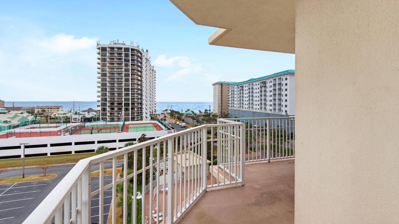Ariel Dunes I Unit 601 Destin Exterior photo