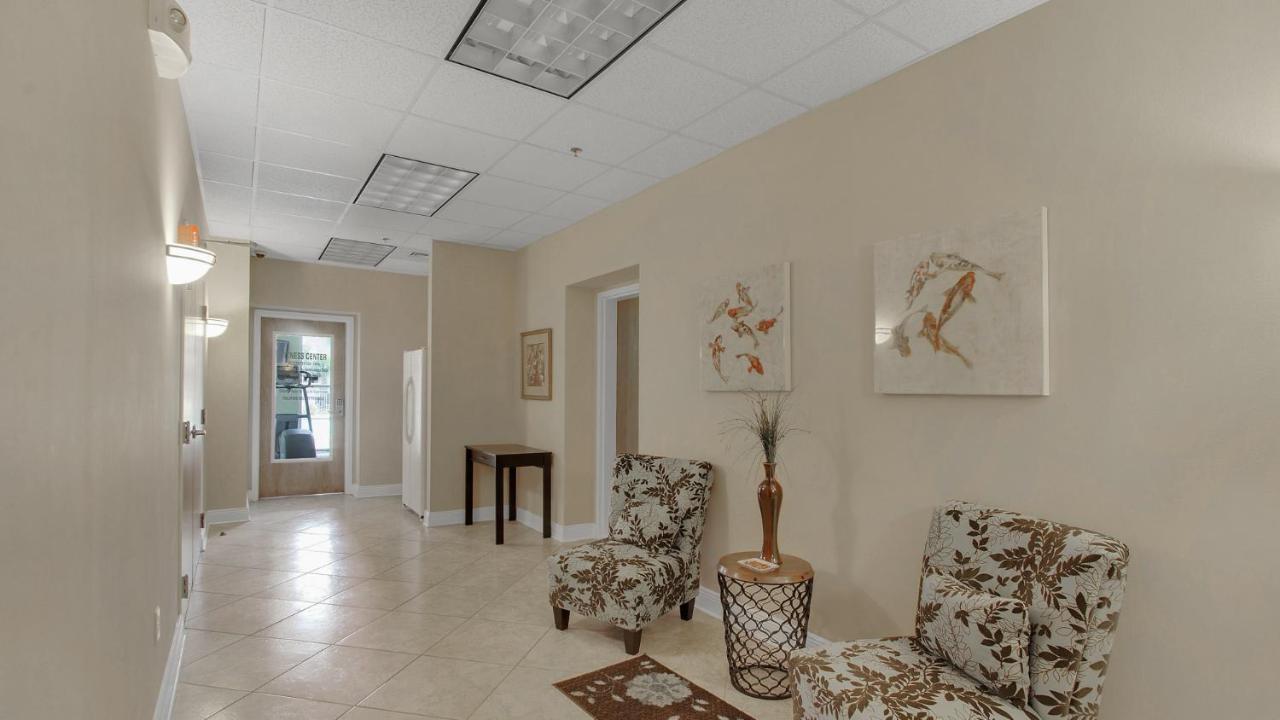 Ariel Dunes I Unit 601 Destin Exterior photo
