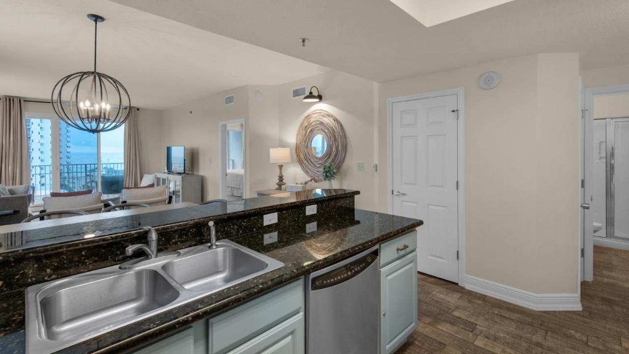 Ariel Dunes I Unit 601 Destin Exterior photo