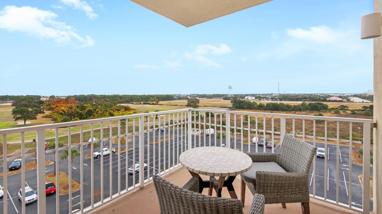 Ariel Dunes I Unit 601 Destin Exterior photo